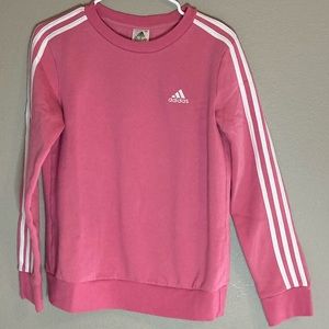 Adidas sweatshirt